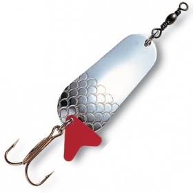 Třpytka Dam standard spoon 5.5 cm - silver