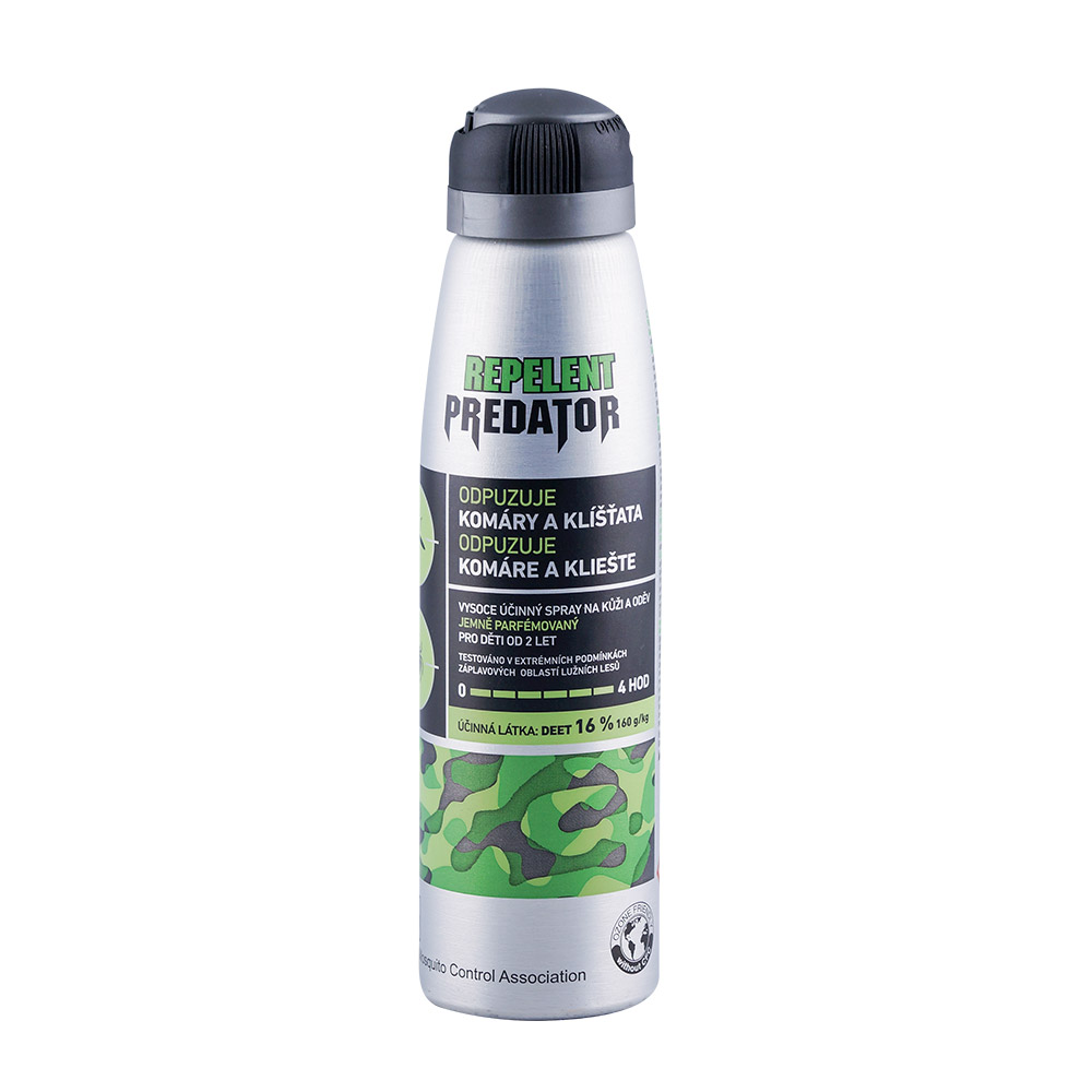 Predator Repelent - 150 ml