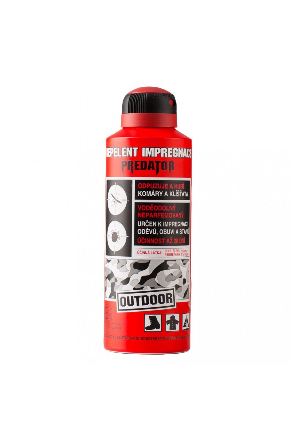 Predator Repelent outdoor - 200 ml