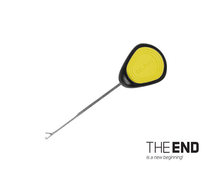 Jehla The end lead core