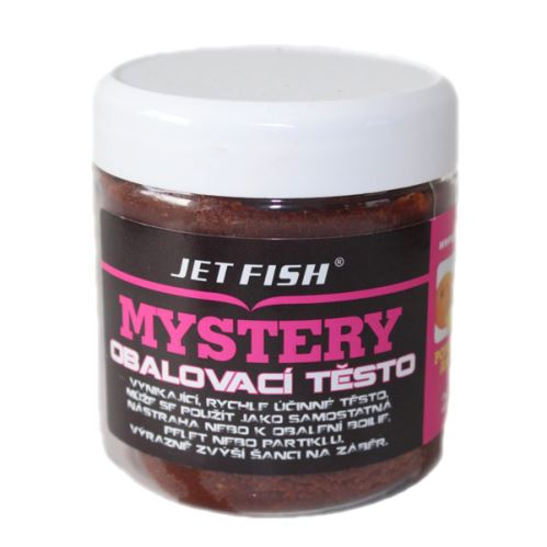 Jet Fish obalovací těsto mystery - 250 g
