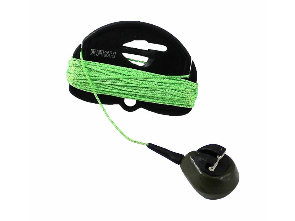 Backleads dlx - 70 g