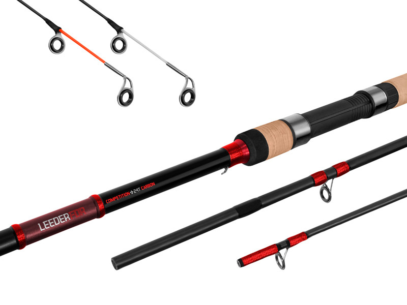Delphin LEEDER Feeder