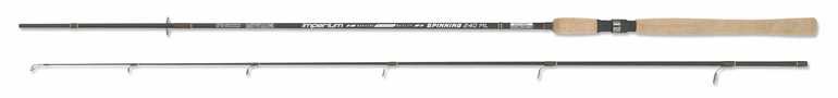 Prut Mivardi Imperium Spinning 240L