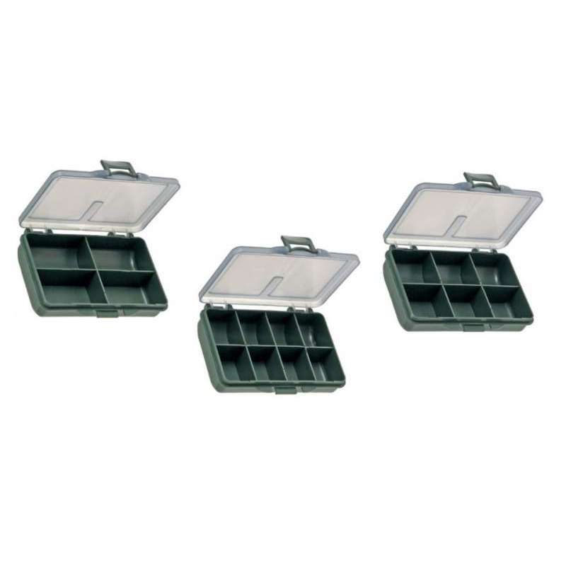 Krabička Terninal tackle box