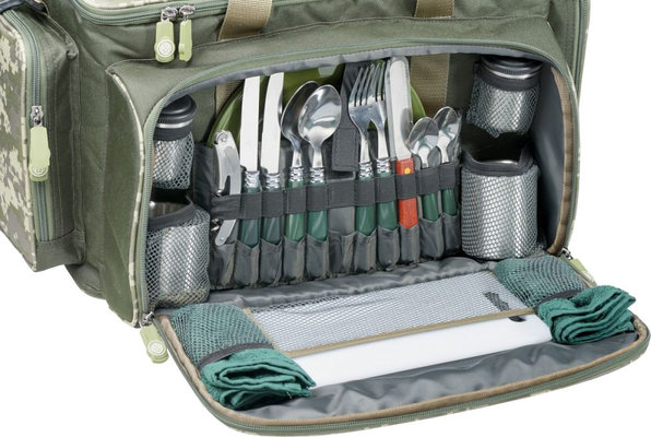 Jídelní taška Mivardi camocode