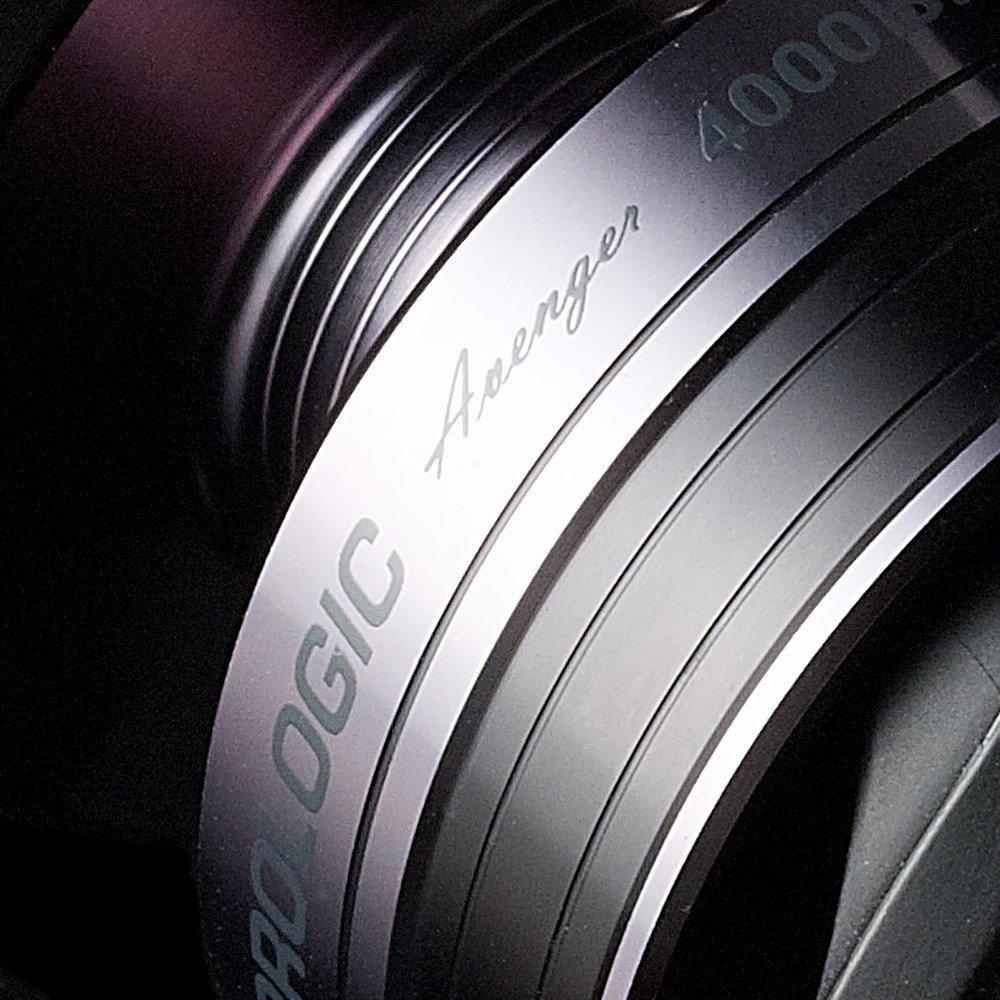 Prologic Naviják Avenger