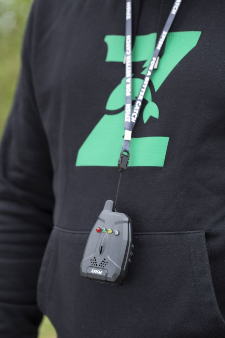 Zfish Sada Hlásičů Bite Alarm Set Prime