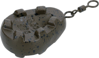 Olovo Gripper s obratlíkem