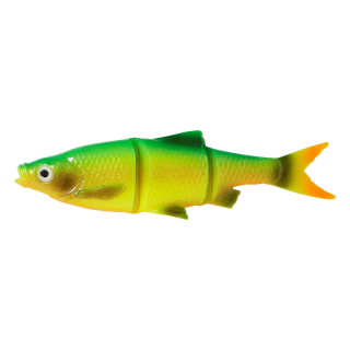 LB Roach Swim&Jerk Bulk 7.5 cm - Firetiger