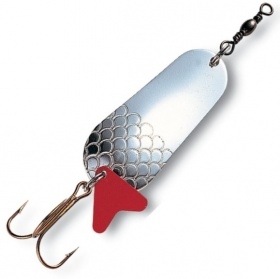 Třpytka Dam standard spoon 5.5 cm - silver  