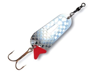 Třpytka Dam standard spoon 5.5 cm - prisma