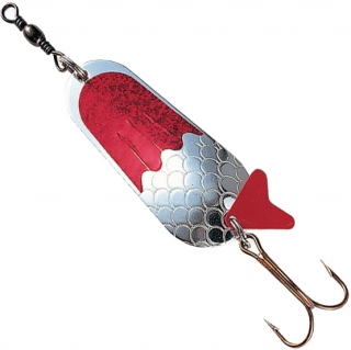 Třpytka Dam standard spoon 6.5 cm - glitter