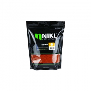 Karel Nikl Method Feeder mix - Red Spice