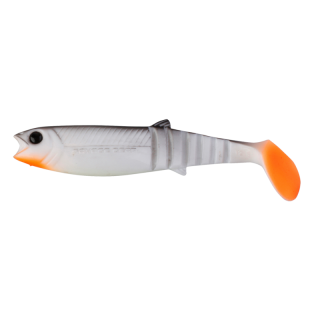 LB Cannibal Bulk 10 cm - white black