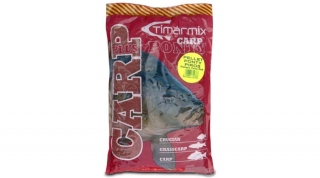 Krmítková směs Timarmix pelety kapr - 3 Kg