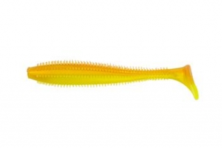 Fox Rage Spikey shads ultra uv 9 cm - sun dance
