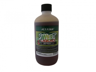 Liquid sweet Jet Fish
