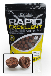 Mivardi Rapid Excellent - Kapří Guláš 