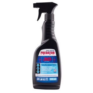 Predator Repelent 3D - 500 ml