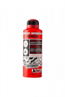 Predator Repelent outdoor - 200 ml