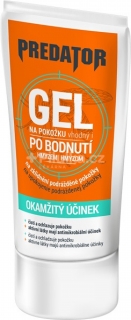 Predator gel po bodnutí - 25 ml