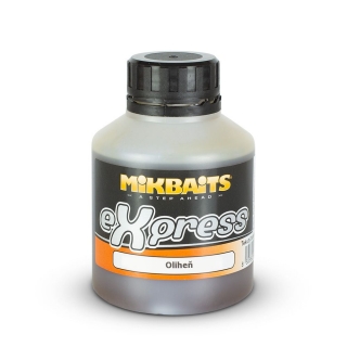Mikbaits booster express - 250 ml