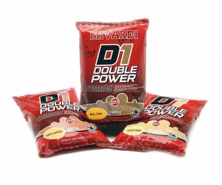 Mivardi D1 - Double Power - 1,9 Kg