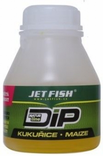 Jet Fish Natur Line dip - 175 ml