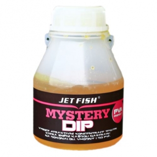 Jet Fish Mystery dip - 175 ml