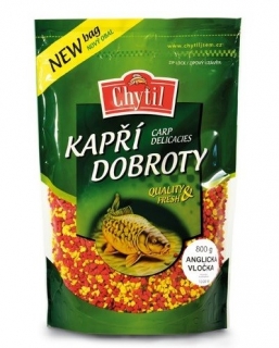Anglická vločka Chytil - 800 g