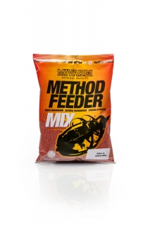 Method feeder mix Mivardi - 1 Kg