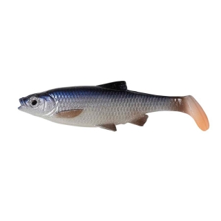 LB Roach Paddle Tail 10 cm -  roach