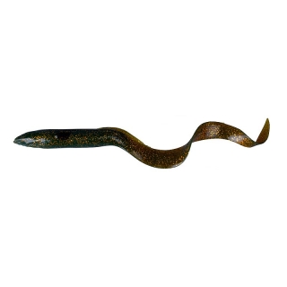 LB Real Eel - motor oil