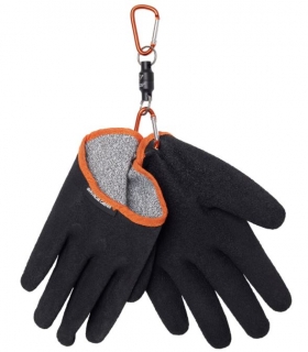 Rukavice Savage Gear aqua guard gloves