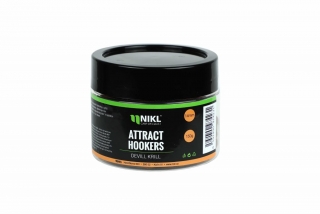 Karel Nikl Attract Hookers - rychlo rozpustné dumbells - 150 g