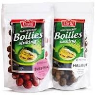 Master Carp Boilies 16 mm, 250 g