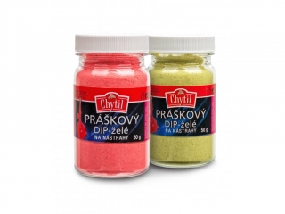 Práškový dip Chytil - 50g