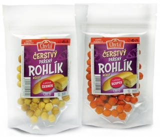 Pařený rohlík Chytil - 50g