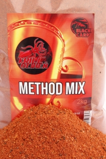 Method mix  Krill - Oliheň 2 kg