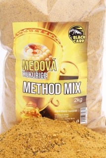 Method mix Medová kukuřice 2 kg