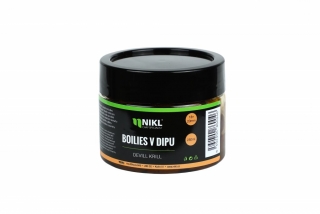 Karel Nikl Boilies v dipu - 250 g