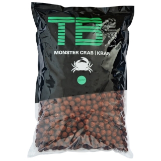 TB Baits Boilie Monster Crab 