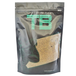 TB Baits Konopí mleté pražené 500 g