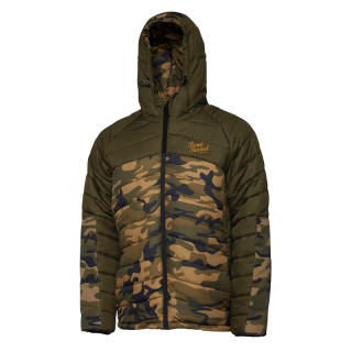 Prologic Bunda Bank Bound Insulated Jacket 