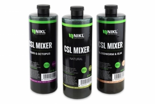 Karel Nikl CSL Mixer - 500 ml