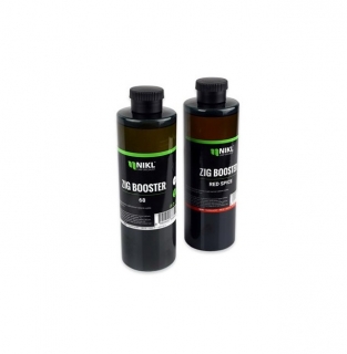 Karel Nikl Zig booster - 250 ml