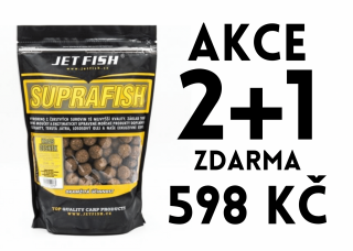 Jet Fish SUPRAFISH AKCE