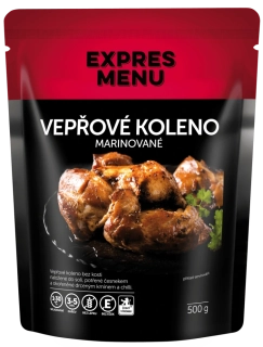 Marinované vepřové koleno 500g