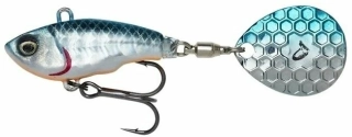 Wobler Savage Gear Fat Tail Spin NL 5,5 cm 6,5 g